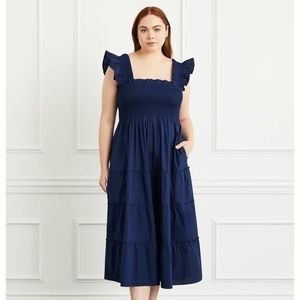 Hill House Home Ellie Nap Dress